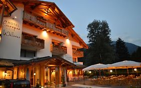 Hotel Europeo Alpine Charme&Wellness