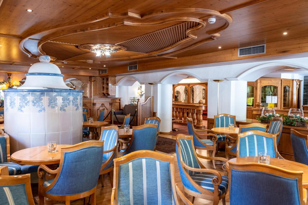 Hotel Europeo Alpine Charme&Wellness Pinzolo Esterno foto