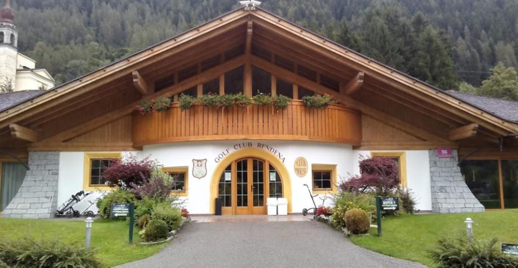 Hotel Europeo Alpine Charme&Wellness Pinzolo Esterno foto