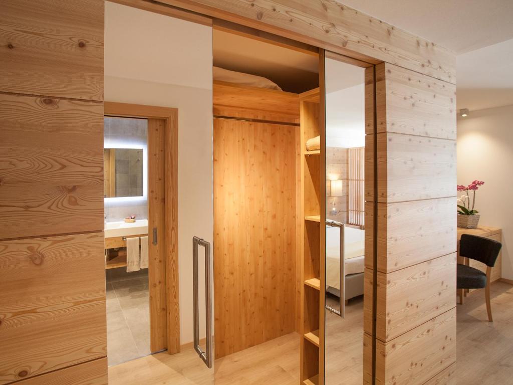 Hotel Europeo Alpine Charme&Wellness Pinzolo Camera foto