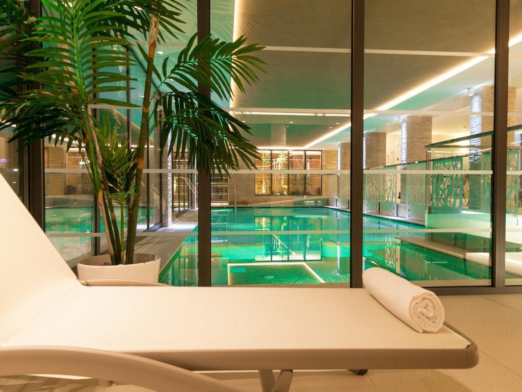 Hotel Europeo Alpine Charme&Wellness Pinzolo Esterno foto