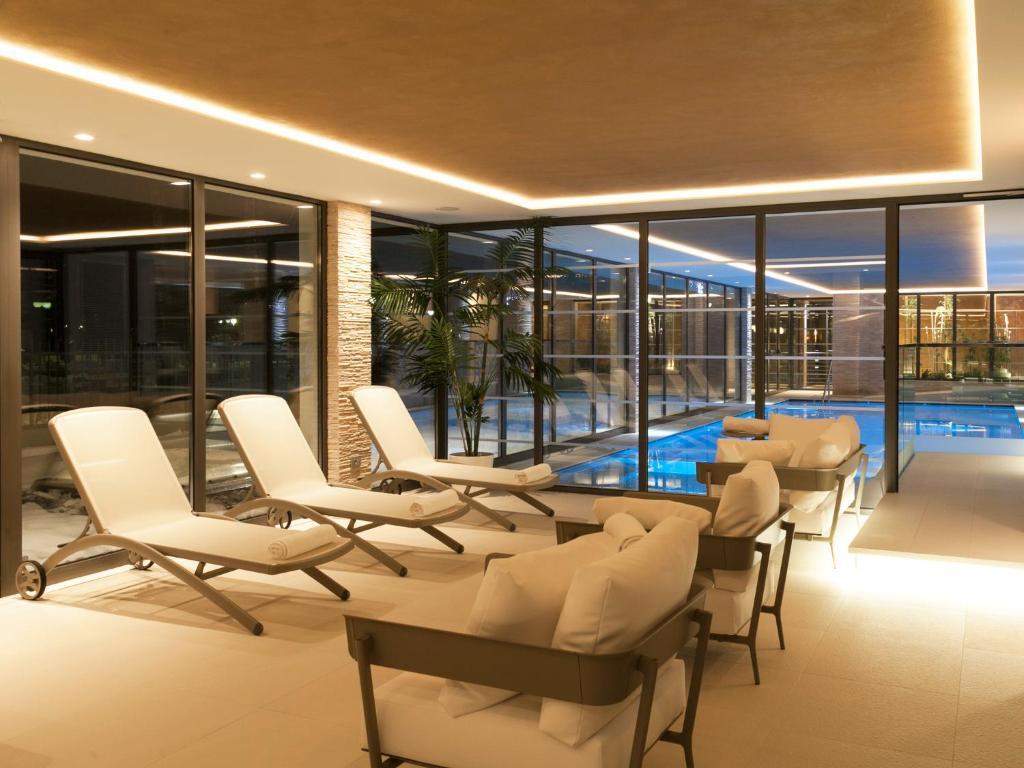 Hotel Europeo Alpine Charme&Wellness Pinzolo Esterno foto