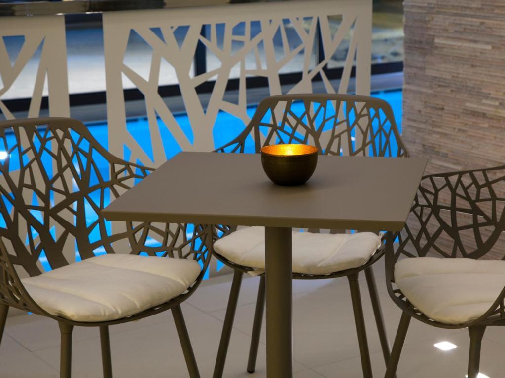 Hotel Europeo Alpine Charme&Wellness Pinzolo Esterno foto