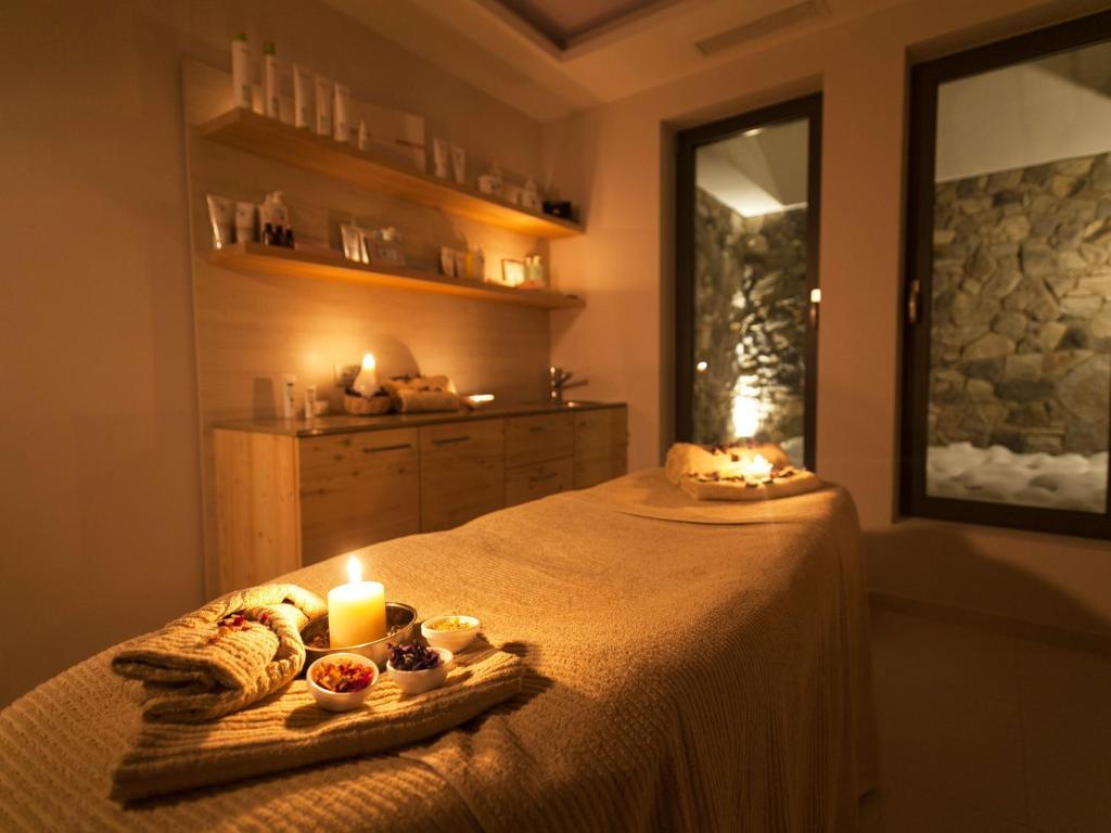 Hotel Europeo Alpine Charme&Wellness Pinzolo Esterno foto