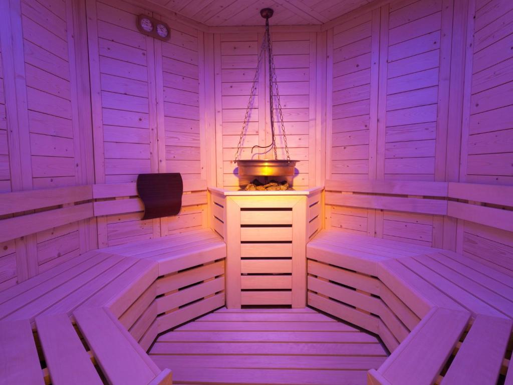 Hotel Europeo Alpine Charme&Wellness Pinzolo Esterno foto