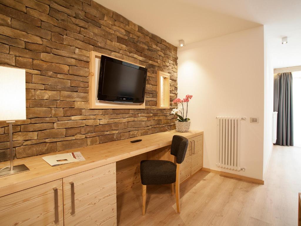 Hotel Europeo Alpine Charme&Wellness Pinzolo Esterno foto