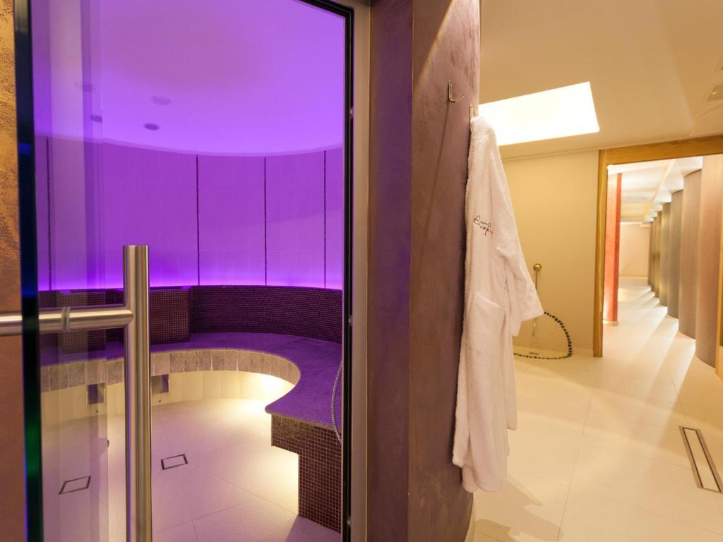 Hotel Europeo Alpine Charme&Wellness Pinzolo Esterno foto