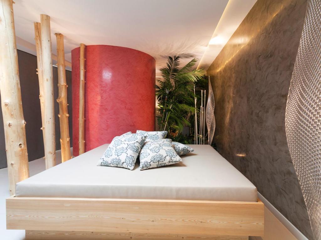 Hotel Europeo Alpine Charme&Wellness Pinzolo Esterno foto