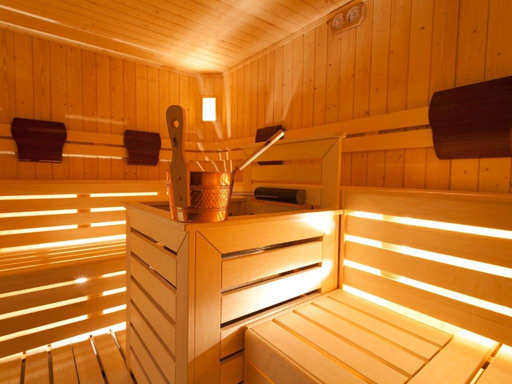 Hotel Europeo Alpine Charme&Wellness Pinzolo Esterno foto