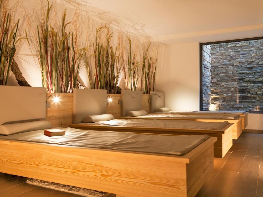 Hotel Europeo Alpine Charme&Wellness Pinzolo Esterno foto