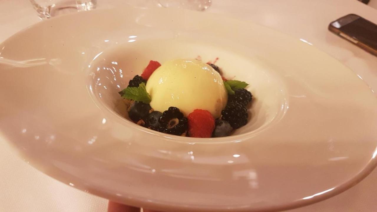 Hotel Europeo Alpine Charme&Wellness Pinzolo Esterno foto